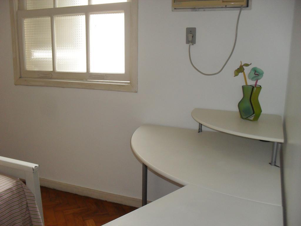 Brazil Cozy And Comfortable Rio de Janeiro Buitenkant foto