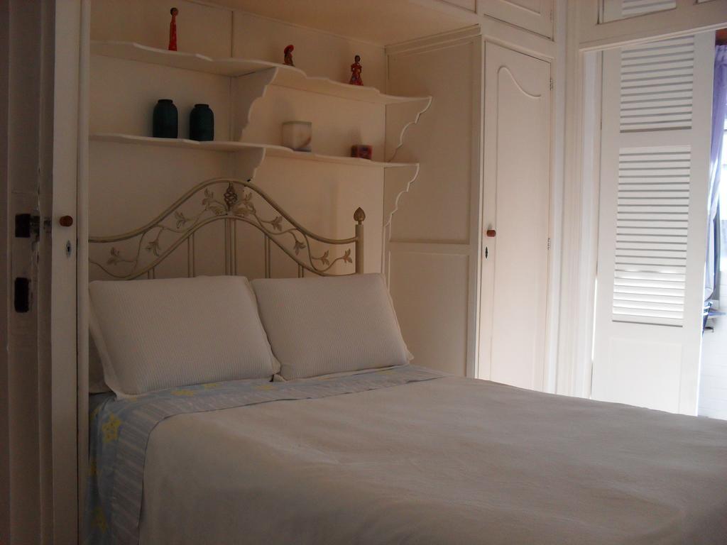 Brazil Cozy And Comfortable Rio de Janeiro Buitenkant foto