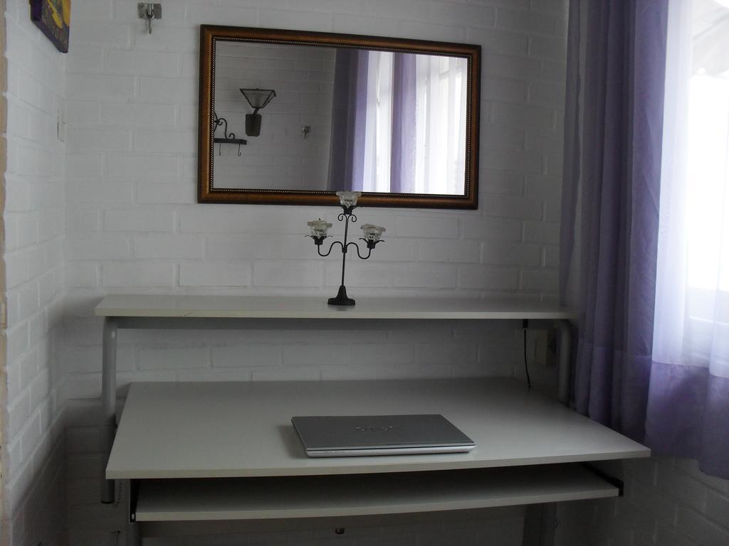Brazil Cozy And Comfortable Rio de Janeiro Buitenkant foto